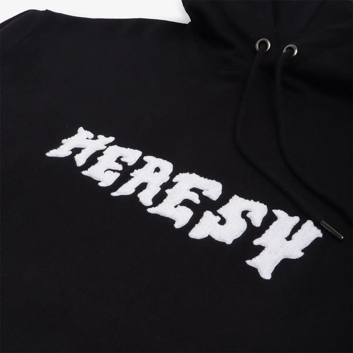 Heresy Crypt Pullover Hoodie