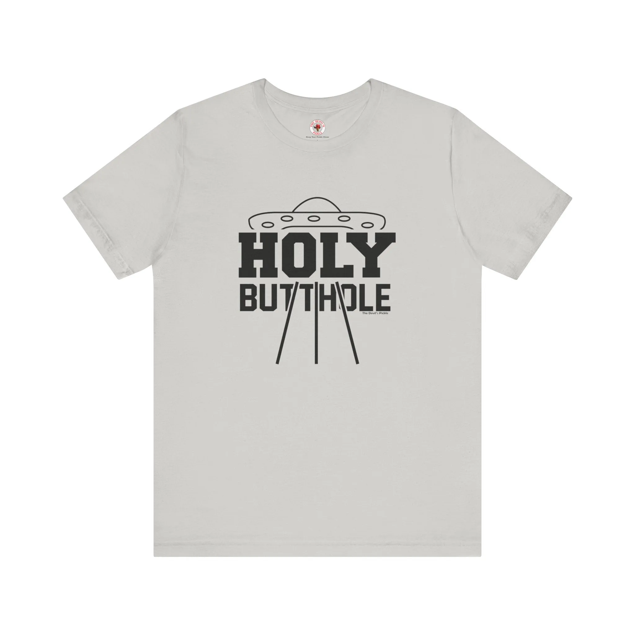 Holy Butthole T-Shirt