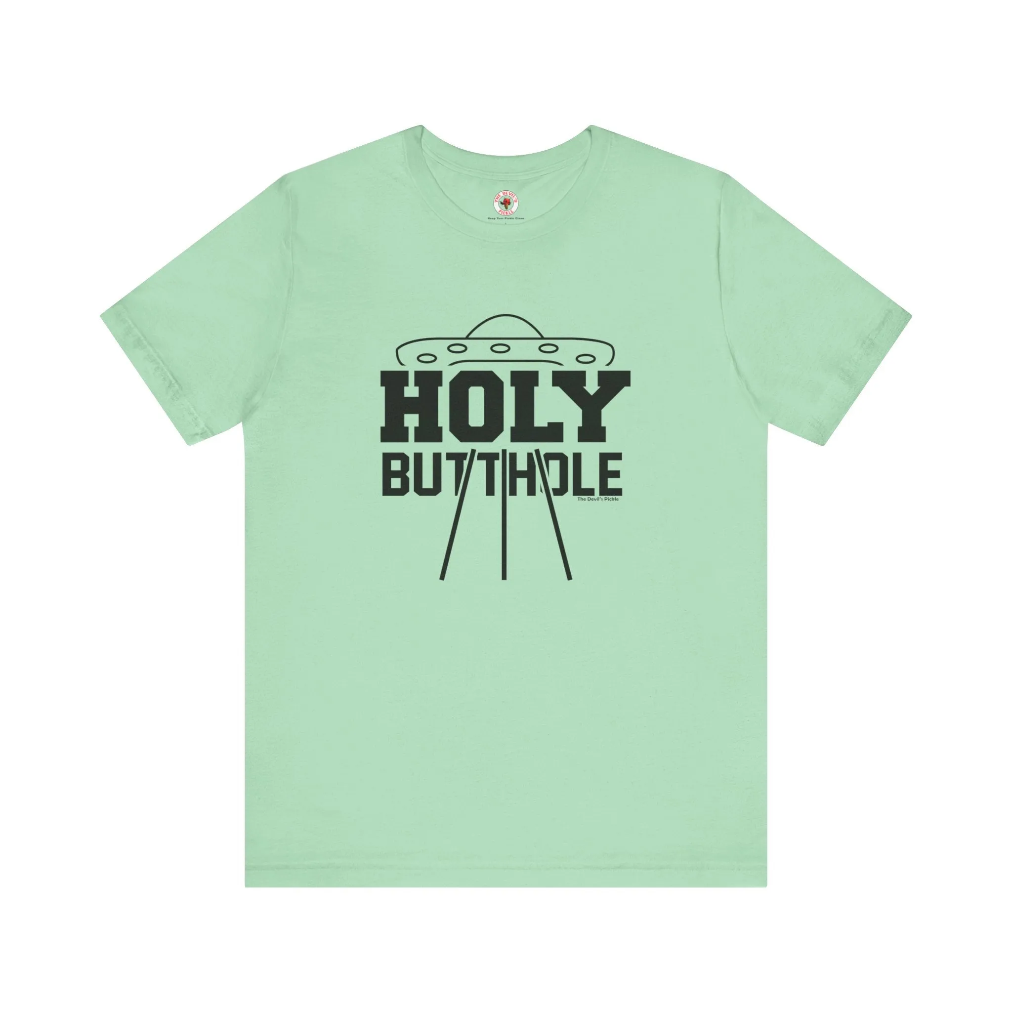 Holy Butthole T-Shirt