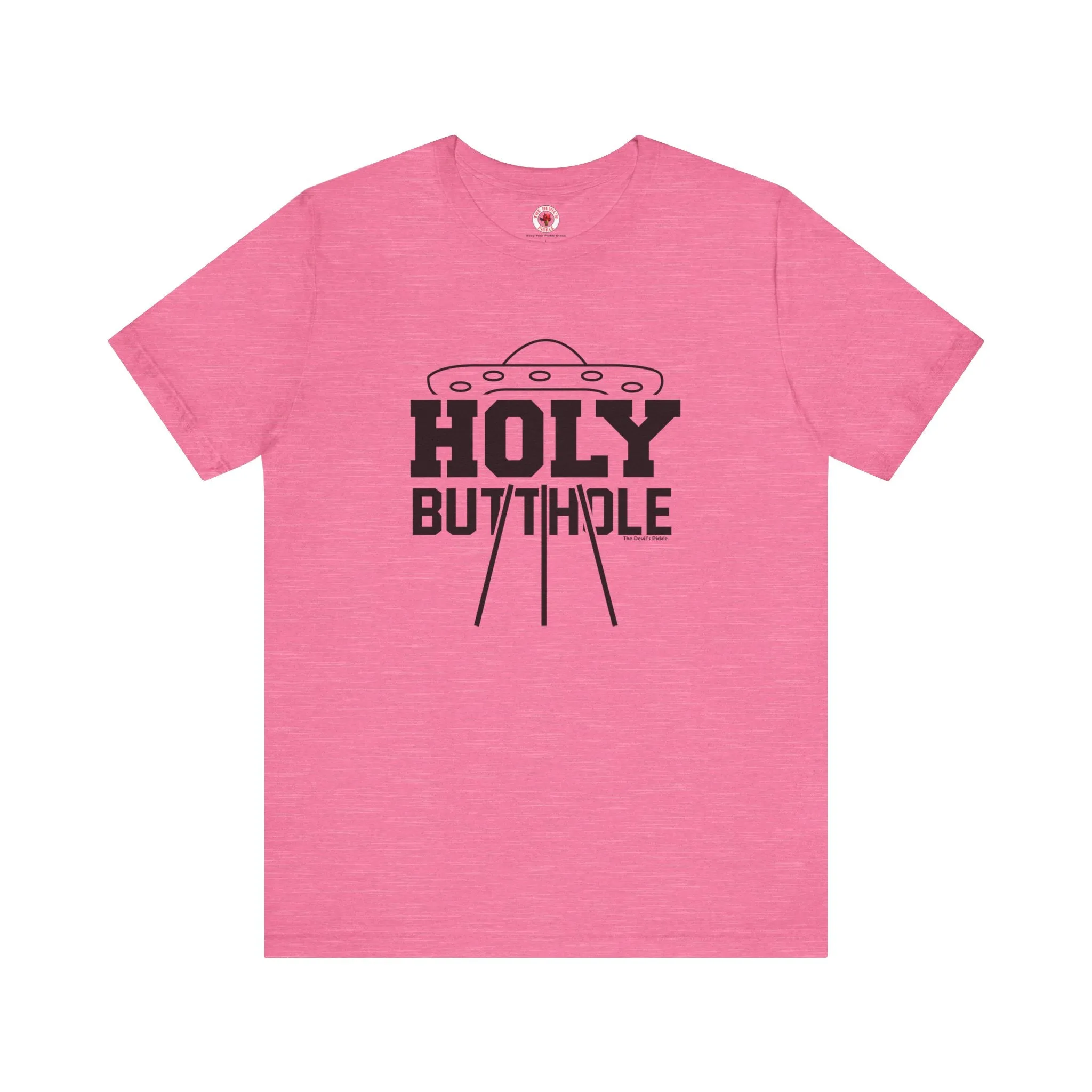 Holy Butthole T-Shirt