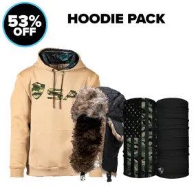 Hoodie Pack