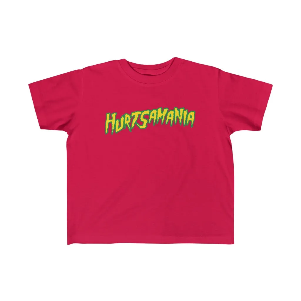 Hurtsamania Kids Tee