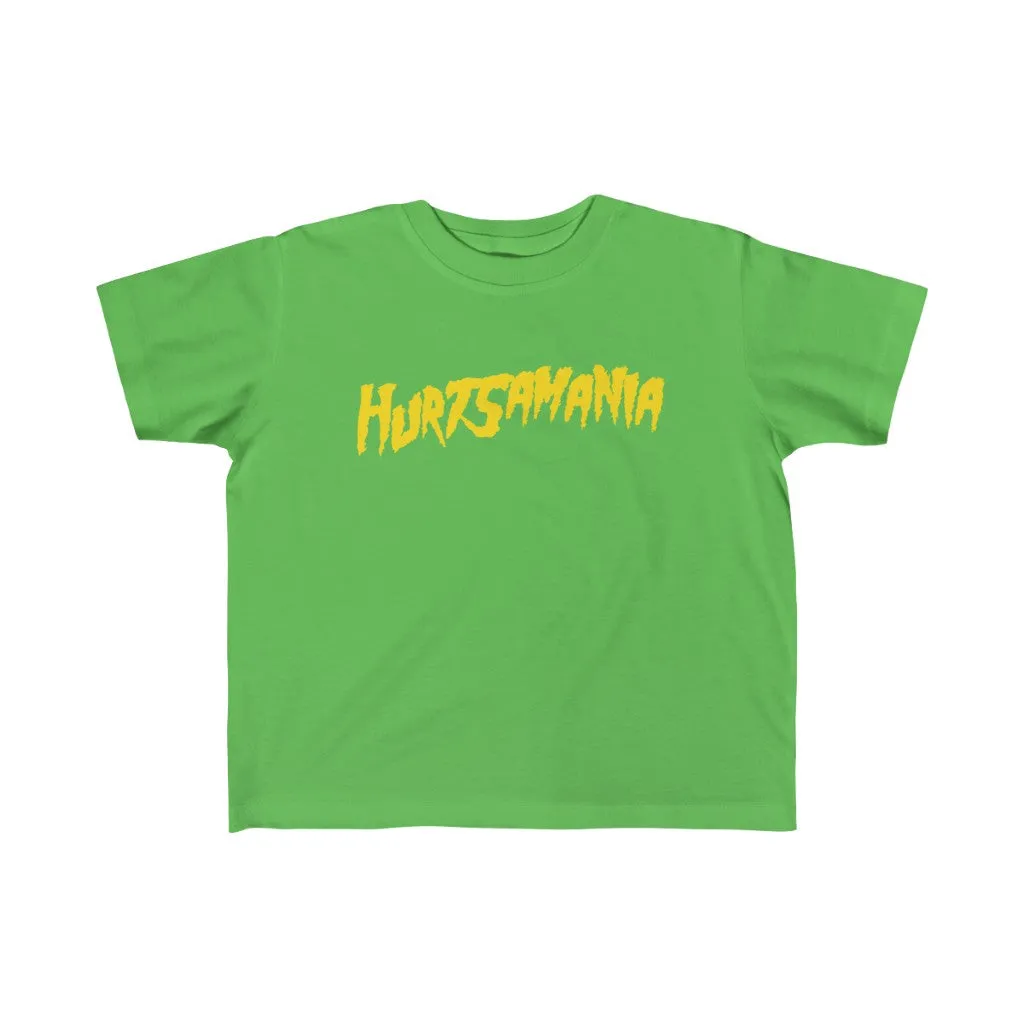 Hurtsamania Kids Tee