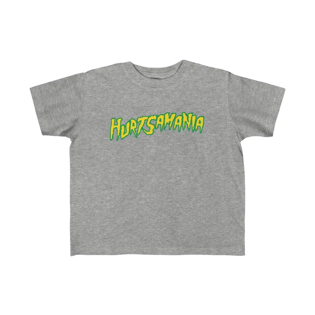 Hurtsamania Kids Tee