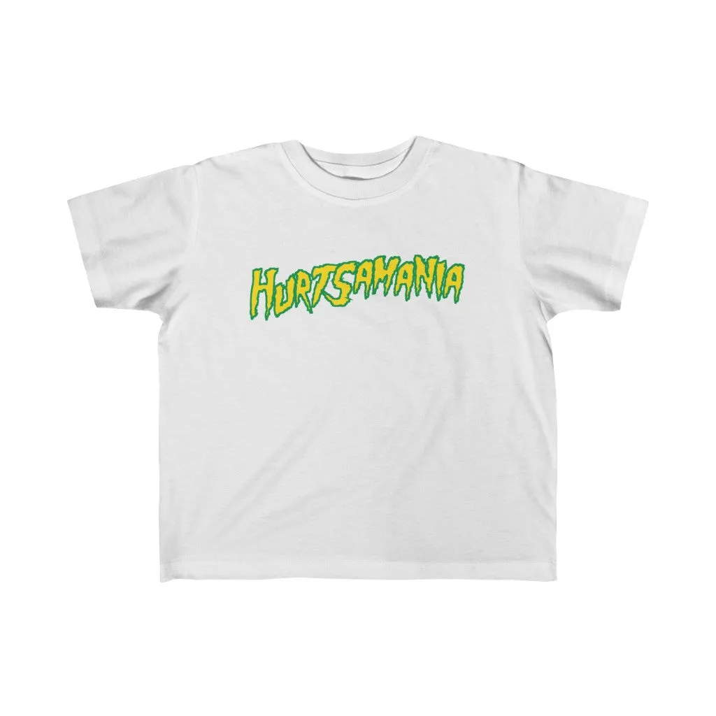 Hurtsamania Kids Tee