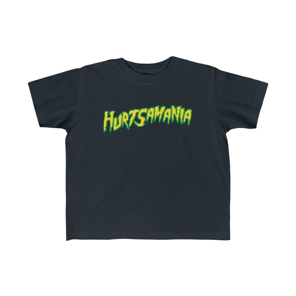 Hurtsamania Kids Tee