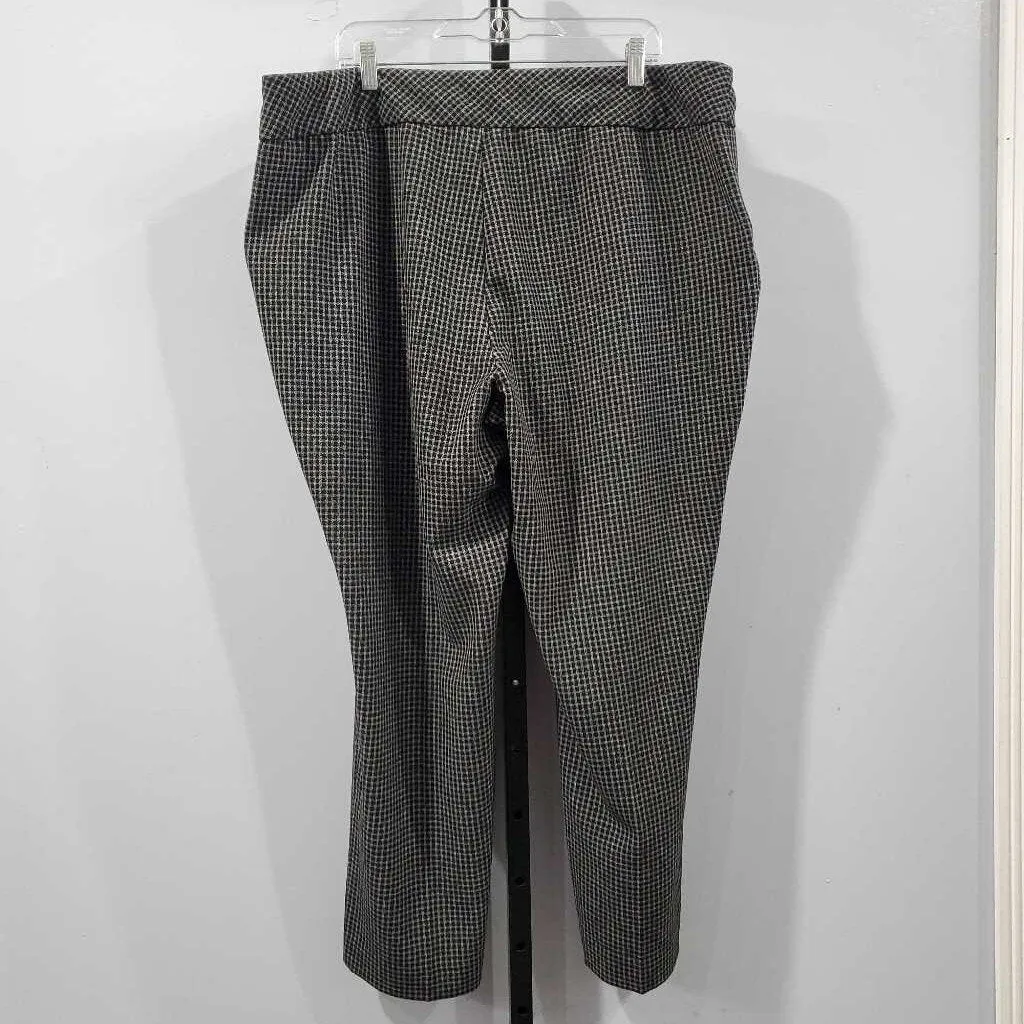 Investments Pants 20W