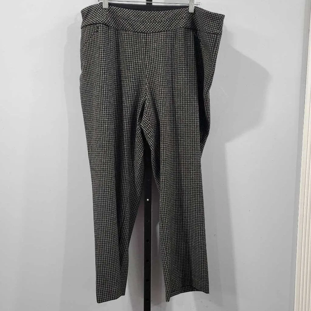 Investments Pants 20W