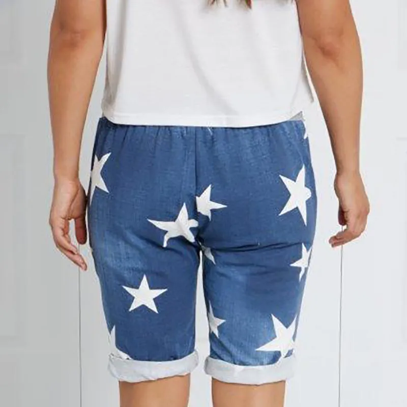 Jama Shorts