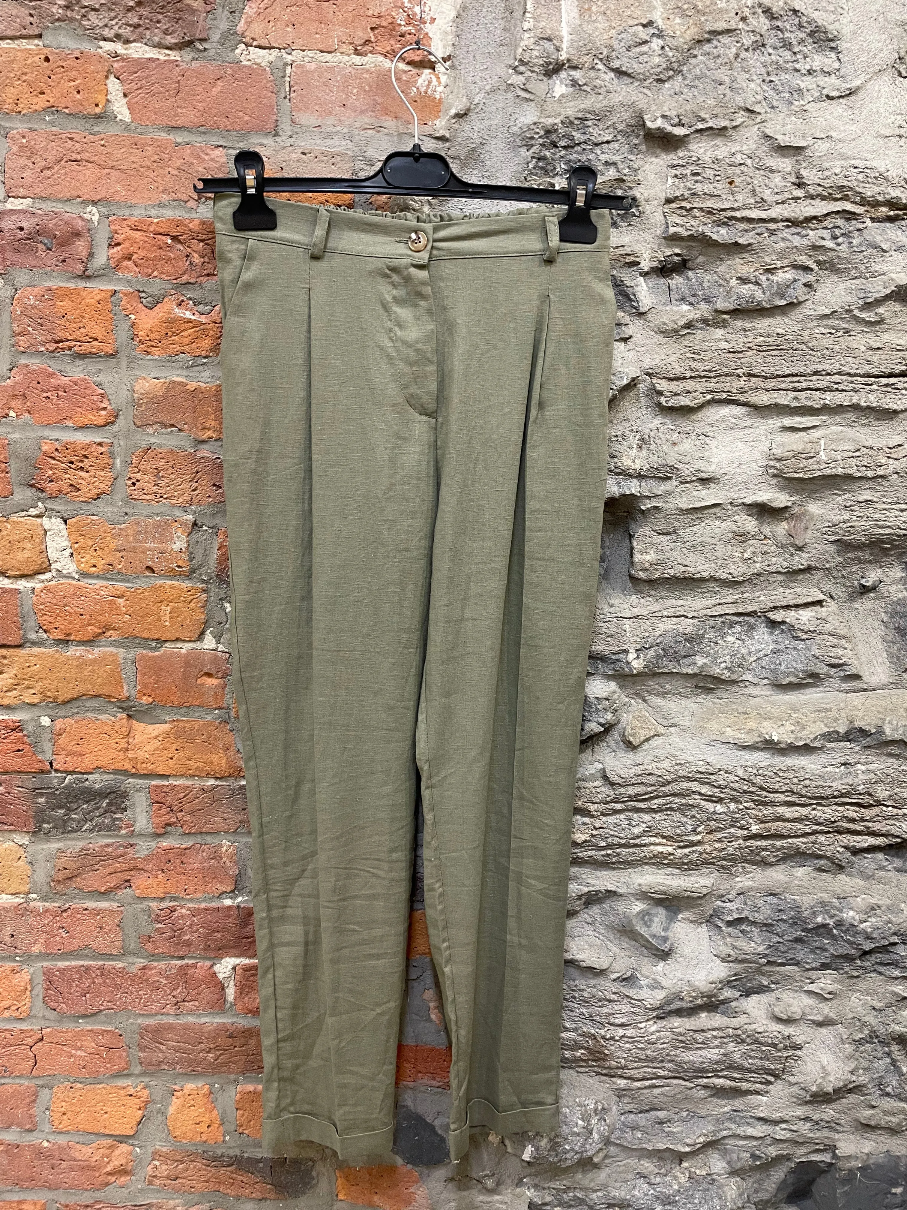 KC- 837 Pantalon / Pants