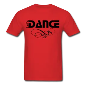 Let's Dance T-Shirt