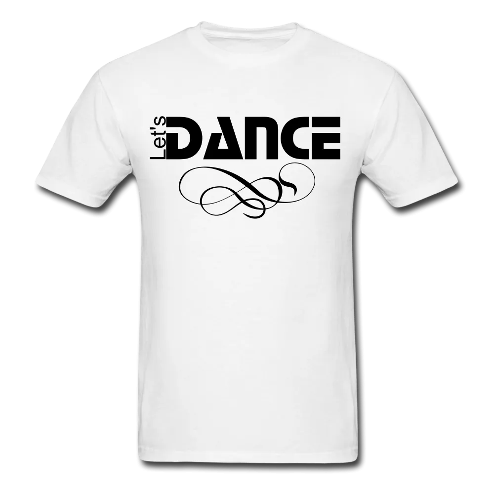 Let's Dance T-Shirt