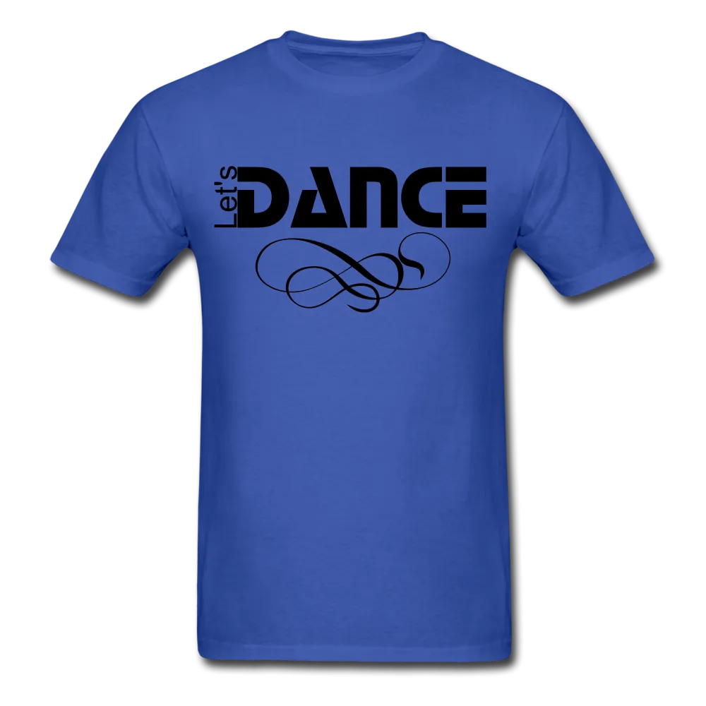 Let's Dance T-Shirt