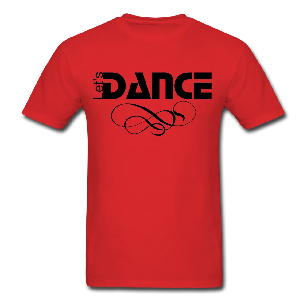 Let's Dance T-Shirt