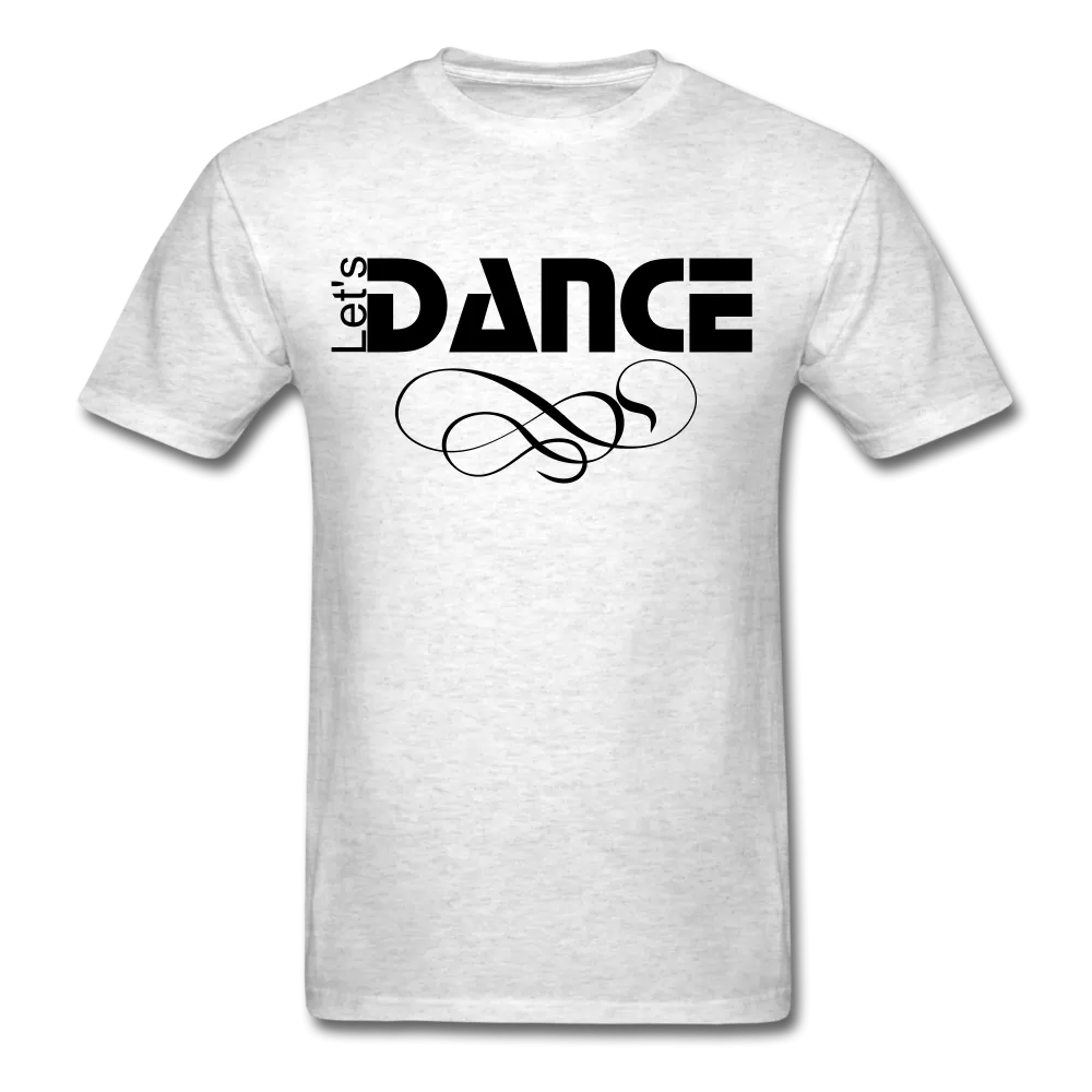 Let's Dance T-Shirt