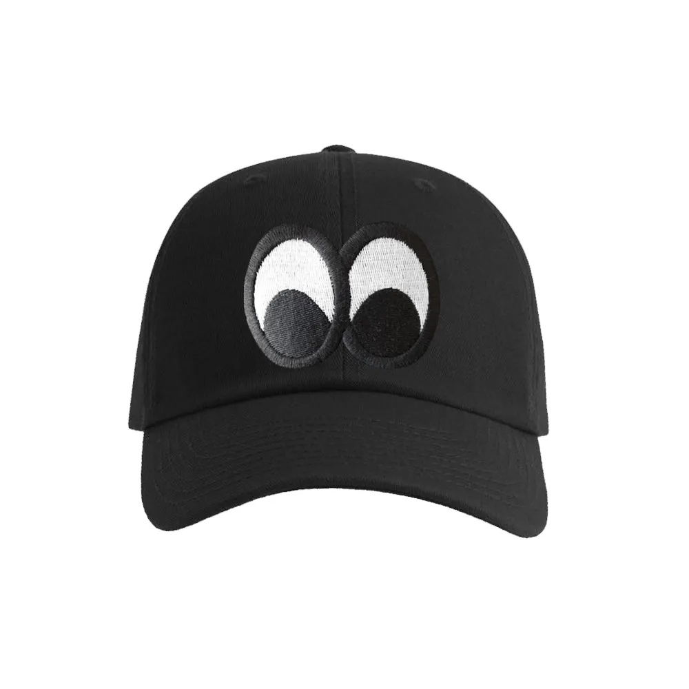 LMH Looky Looky Baseball Cap - Black