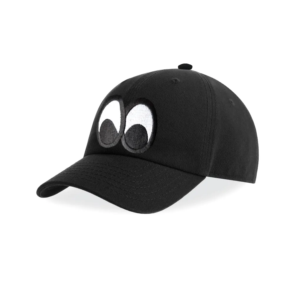 LMH Looky Looky Baseball Cap - Black