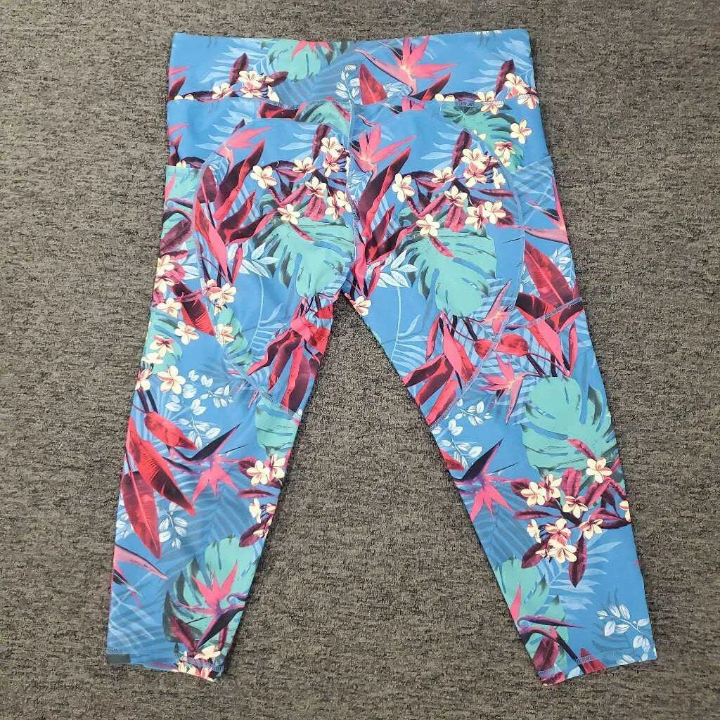 Marika Pants 2X