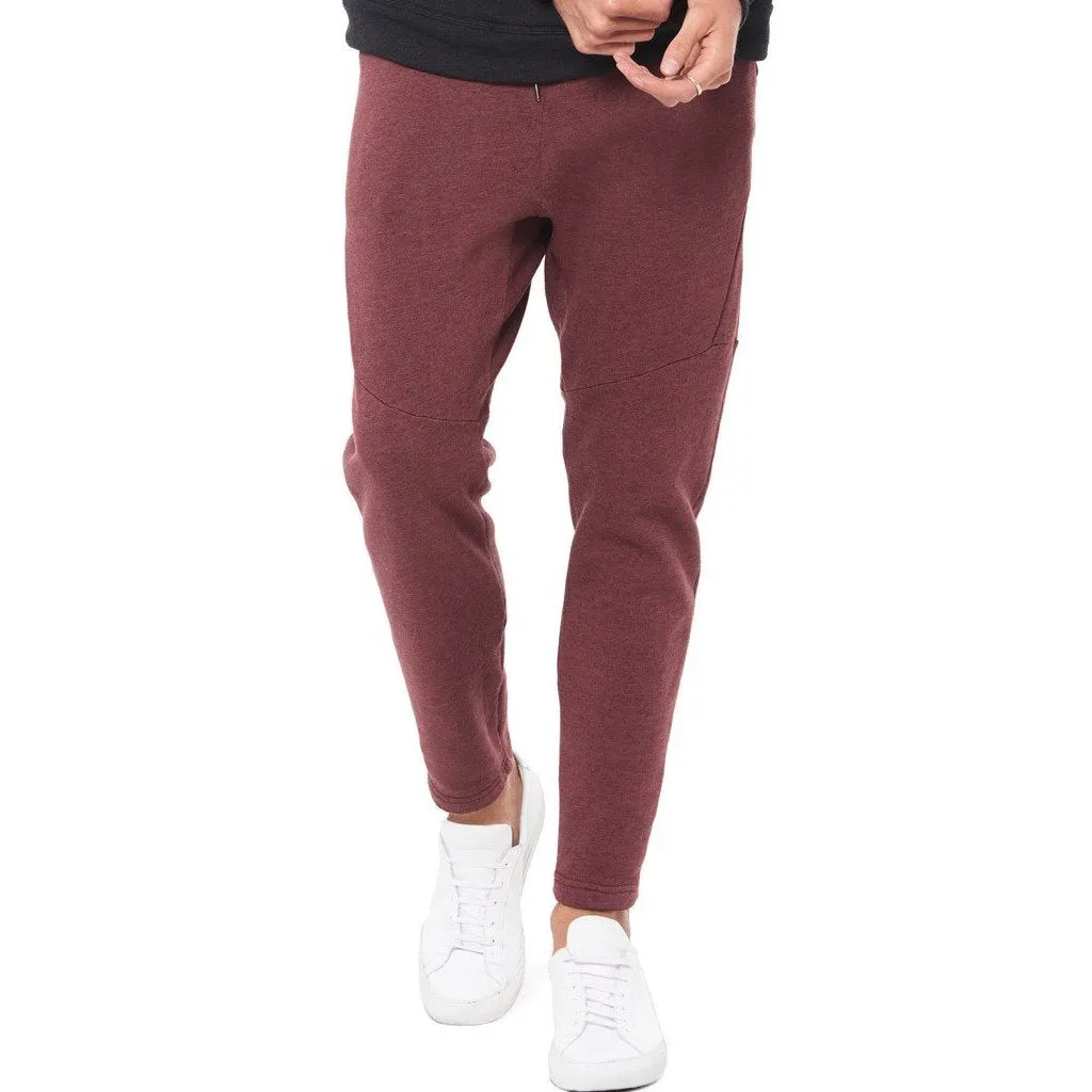 Men's French Terry Jogger Pant