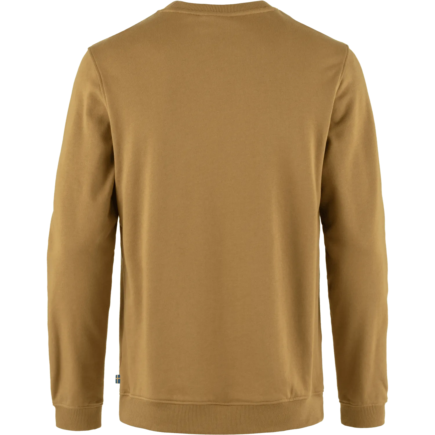 M's Vardag Sweatshirt - Organic Cotton