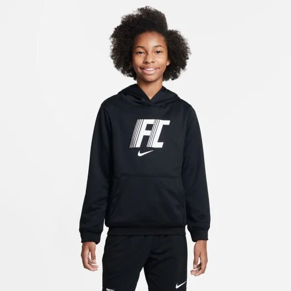 Nike FC Dri-Fit Kids Hoody