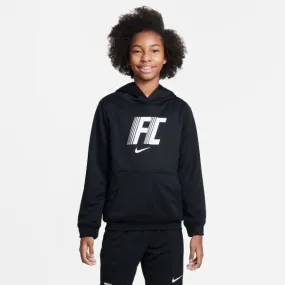 Nike FC Dri-Fit Kids Hoody