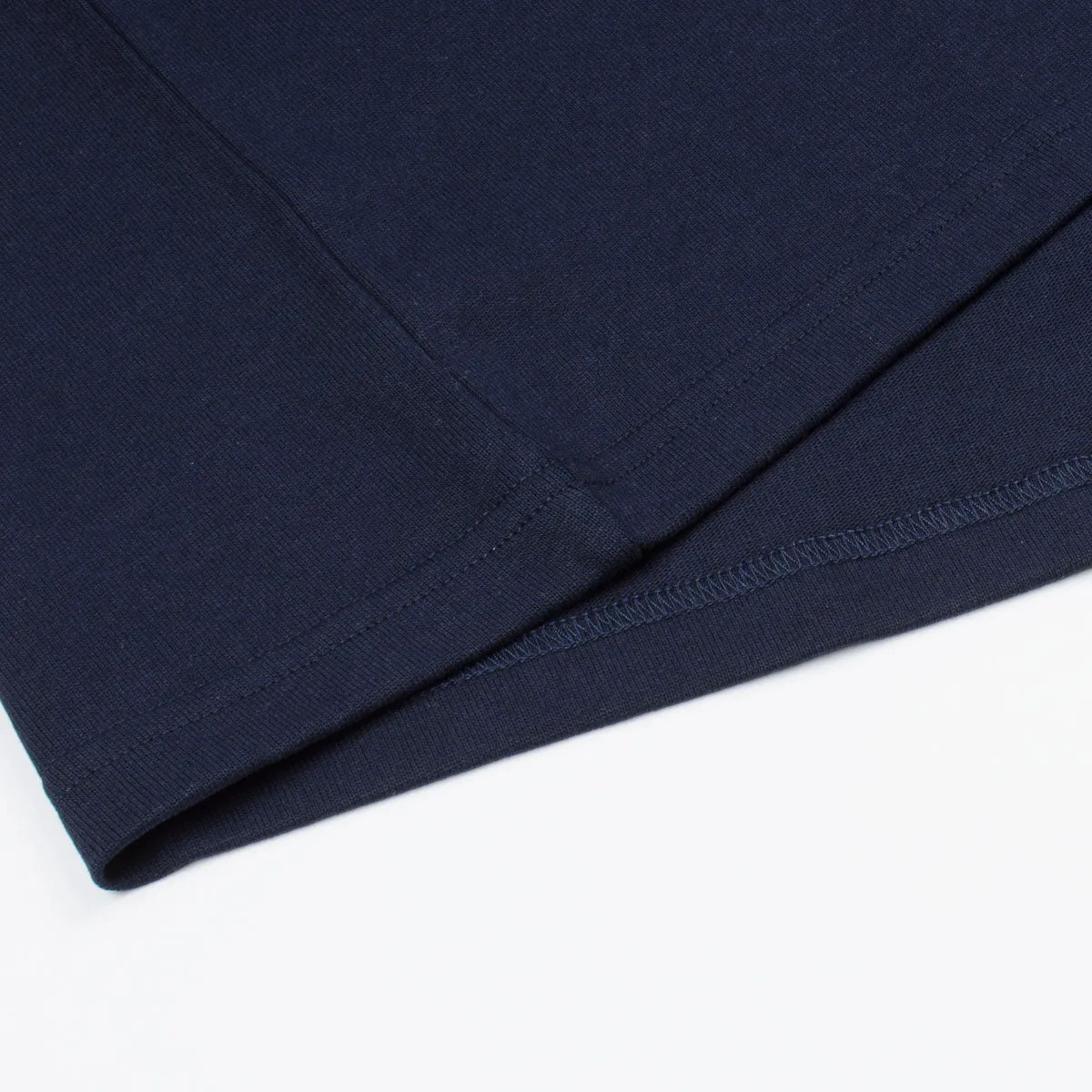 Norse Projects - Johannes Pocket T-shirt - Dark Navy