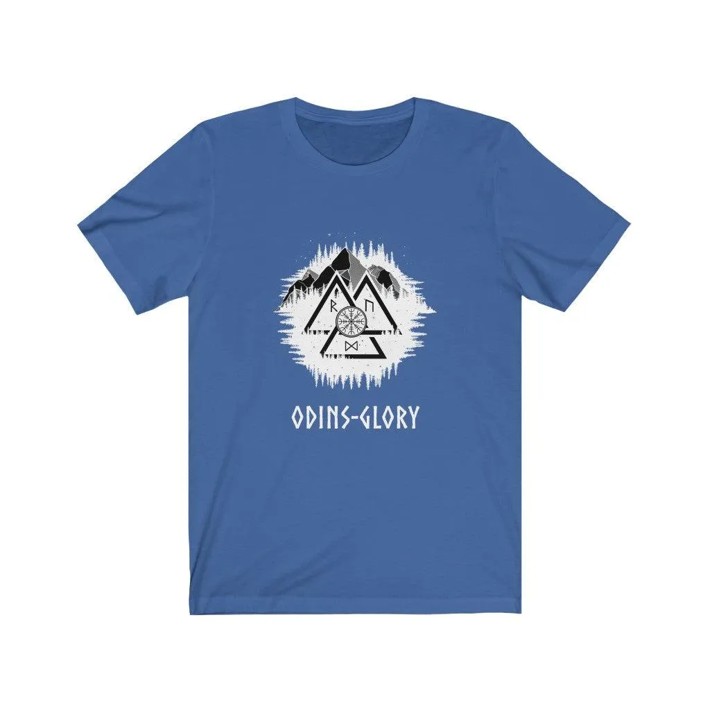 Odins Glory T-Shirt