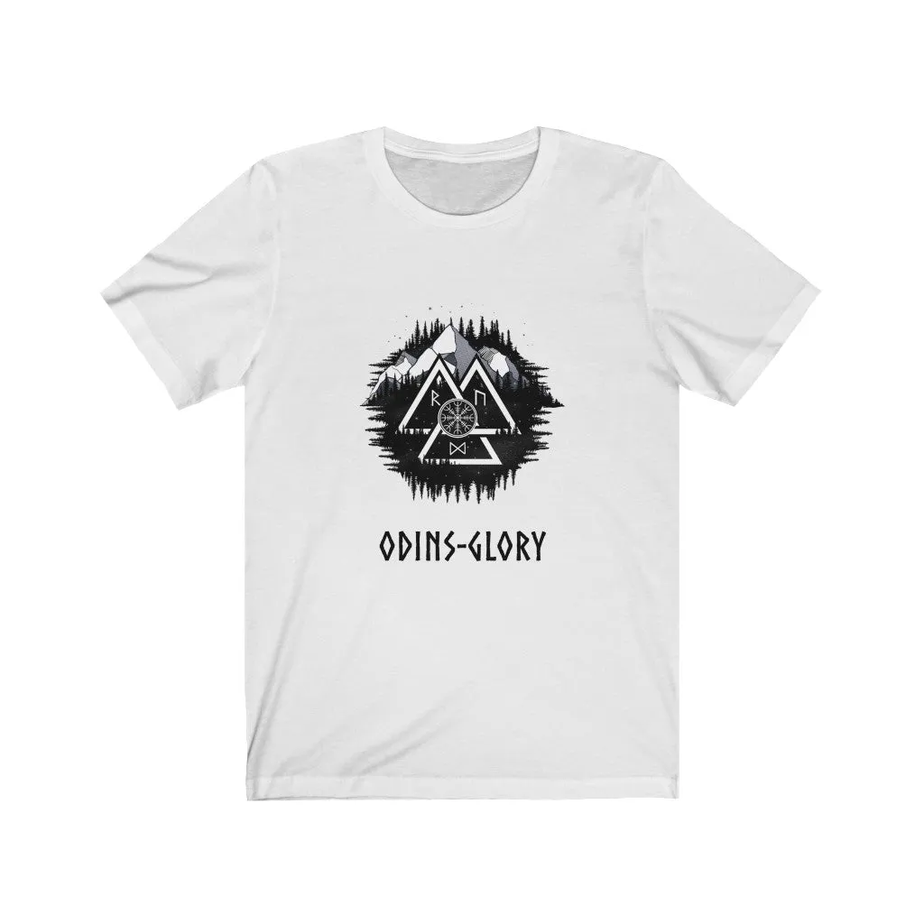 Odins Glory T-Shirt