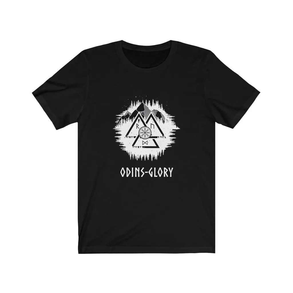 Odins Glory T-Shirt