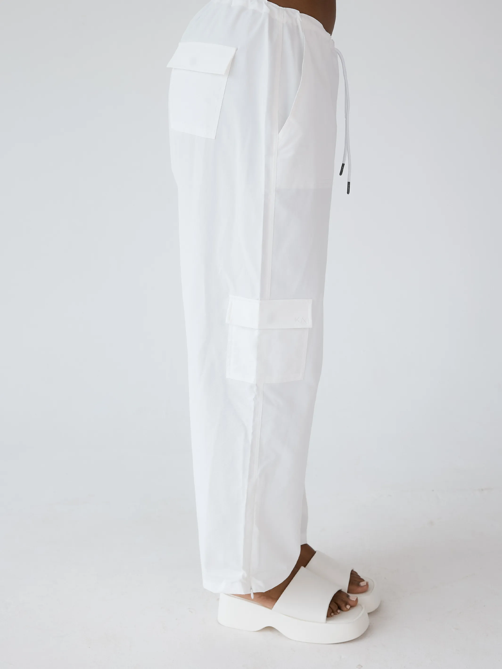 Parachute Pants