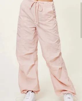 Parachute Party Pants