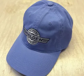 Performance logo hat: Carolina