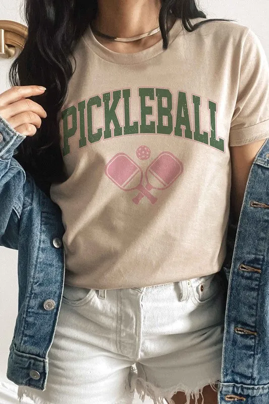 Pickleball T-Shirt