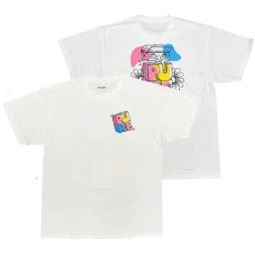 Pure Blockhead T-Shirt