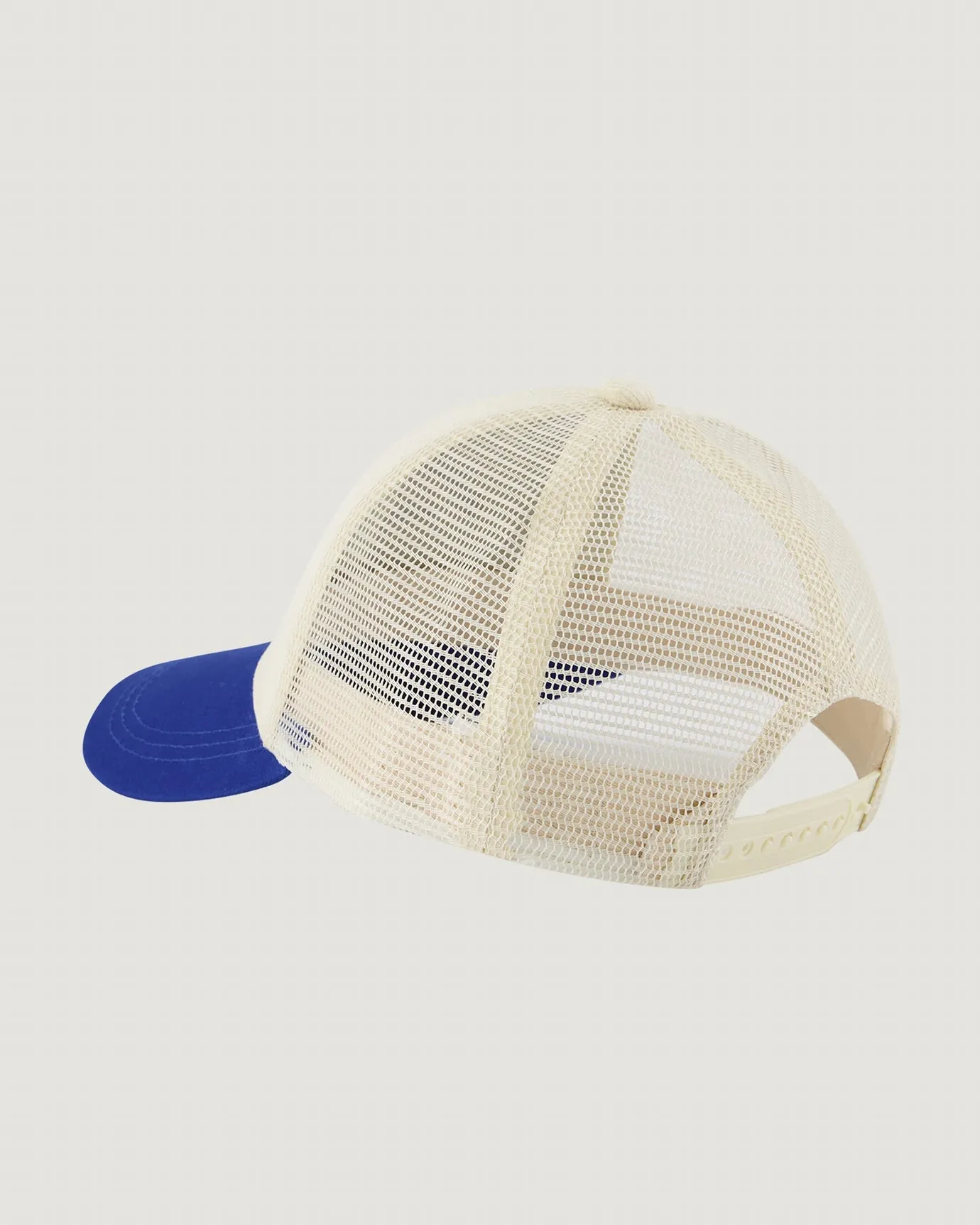 "Mini Manufacture" cassini cap