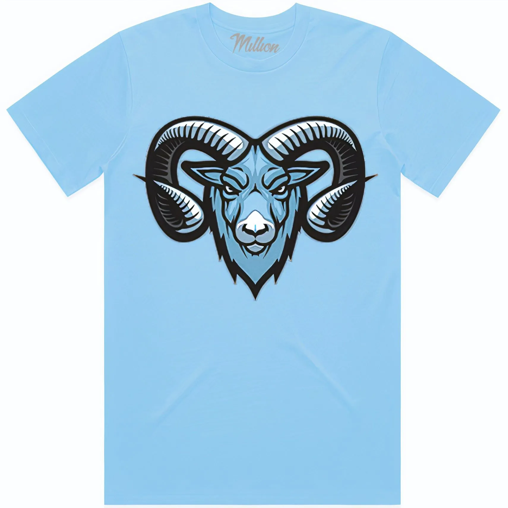 RAM : Carolina Sneaker Tees Shirt