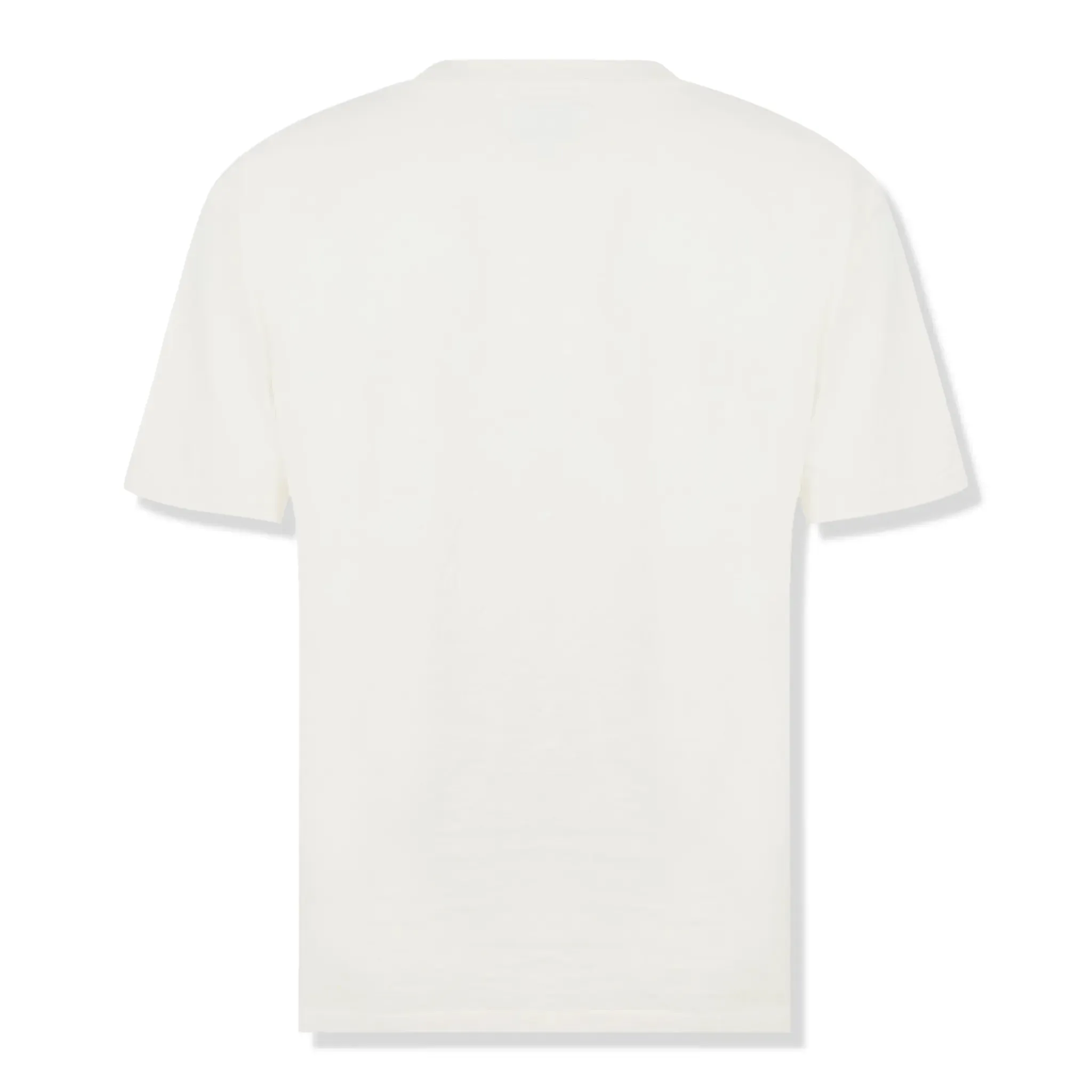 Rhude Rossa Vintage White T Shirt