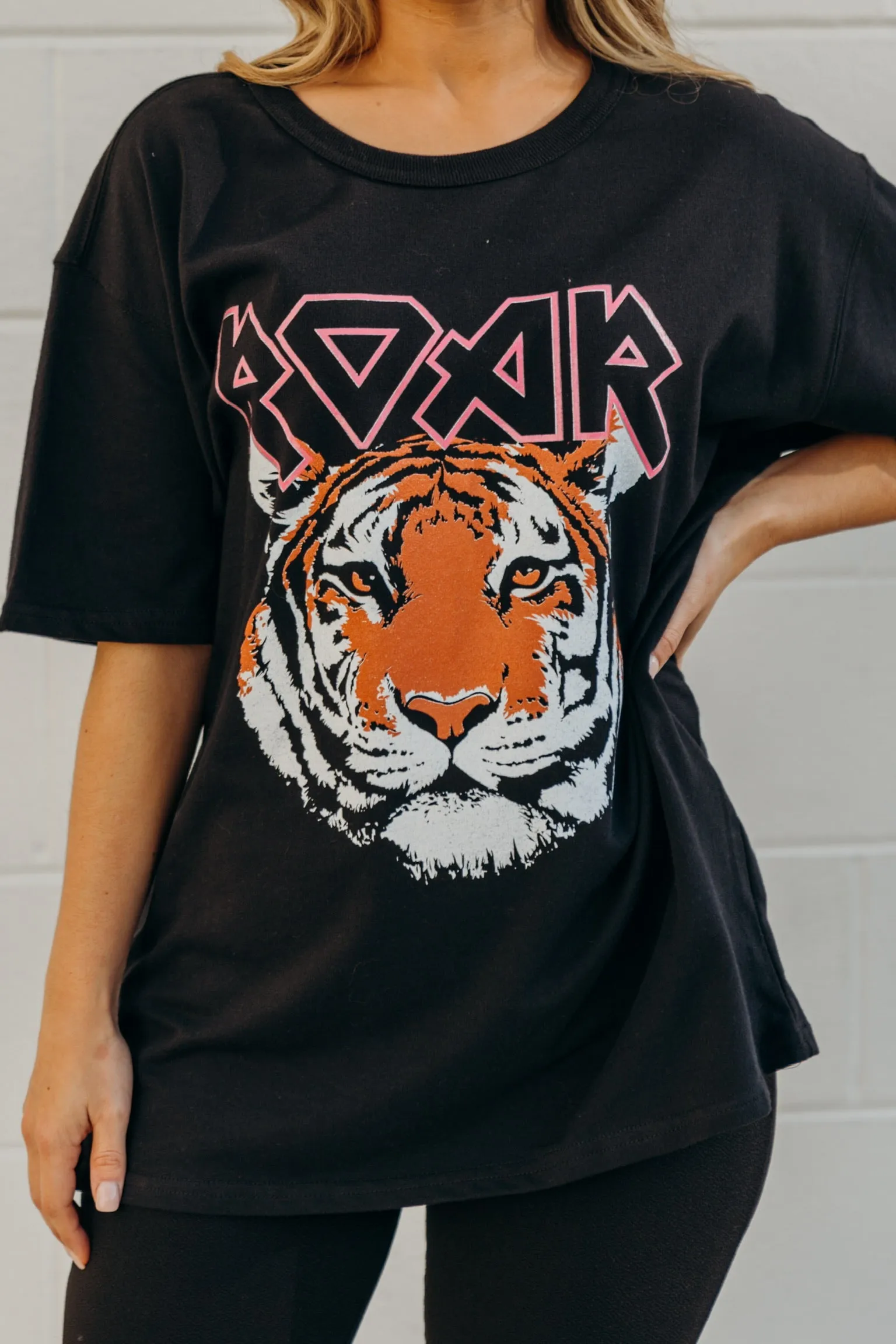 Roar Tiger T-Shirt