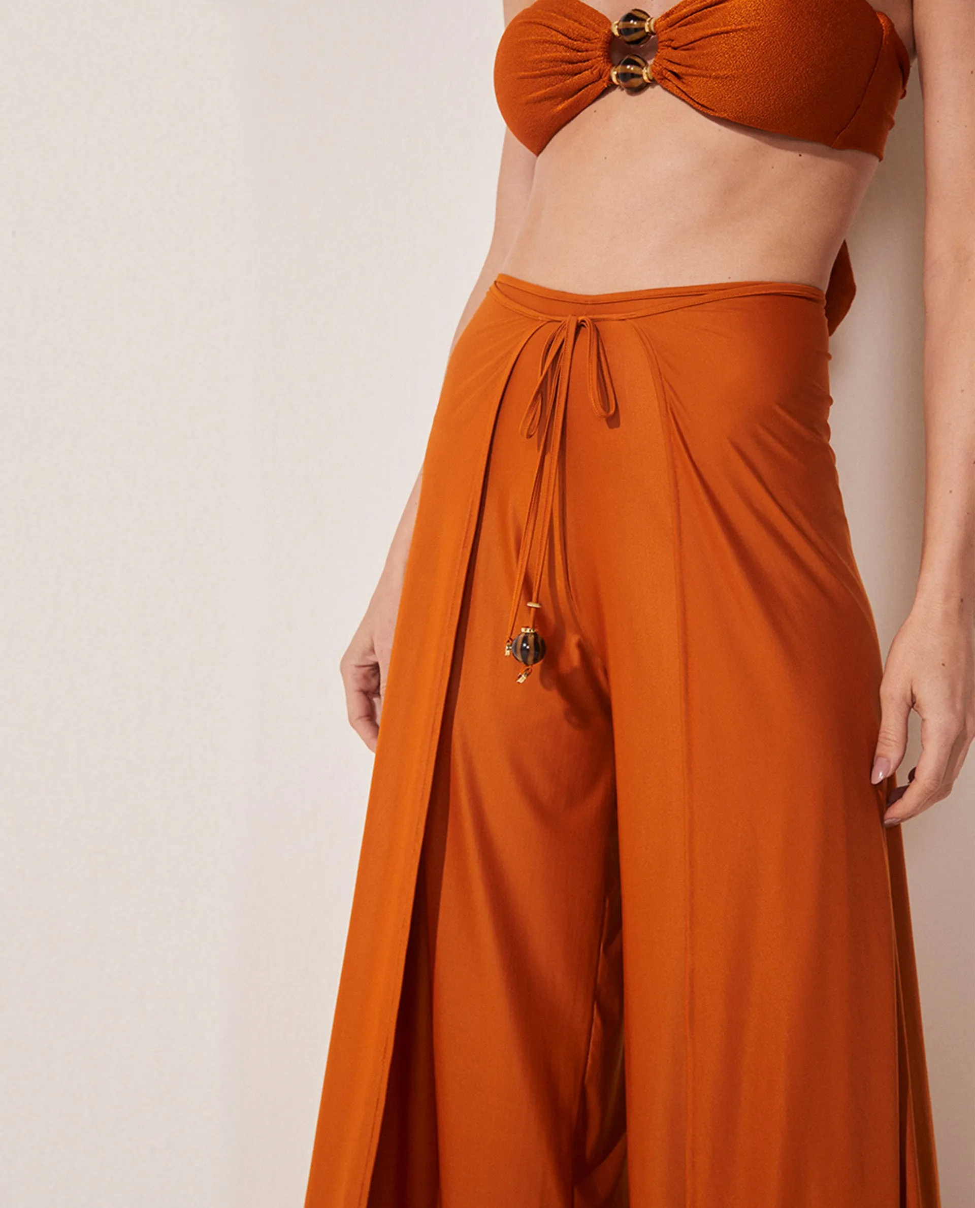 Safron Pants