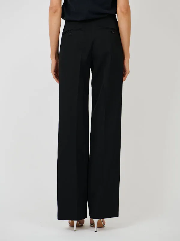 Scarly Pants in Black