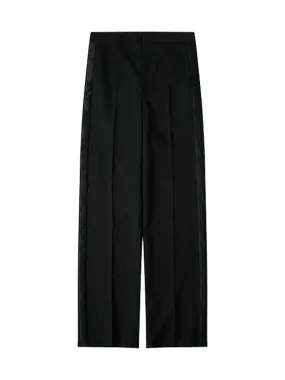 Scarly Pants in Black