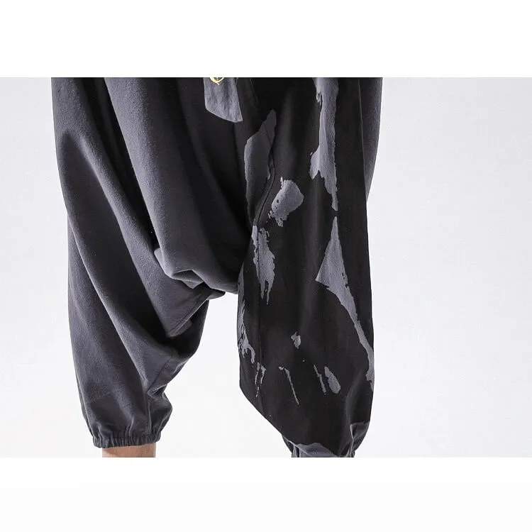 Senjutsu Street-Style Pants