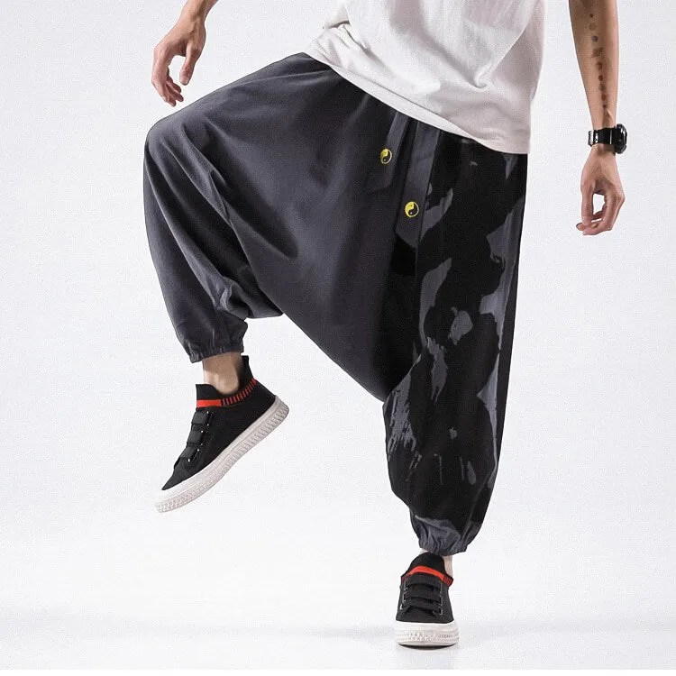 Senjutsu Street-Style Pants