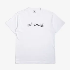 Service Works Chase T-Shirt