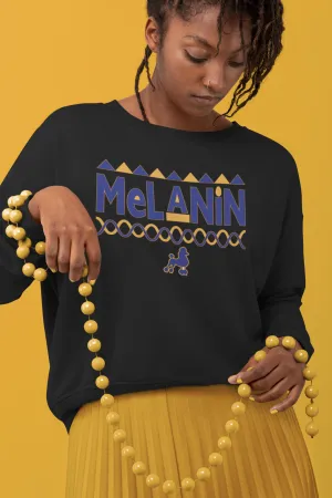 Sigma Gamma Rho Melinan Sweatshirt