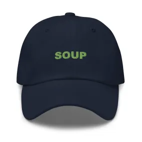 Soup Hat