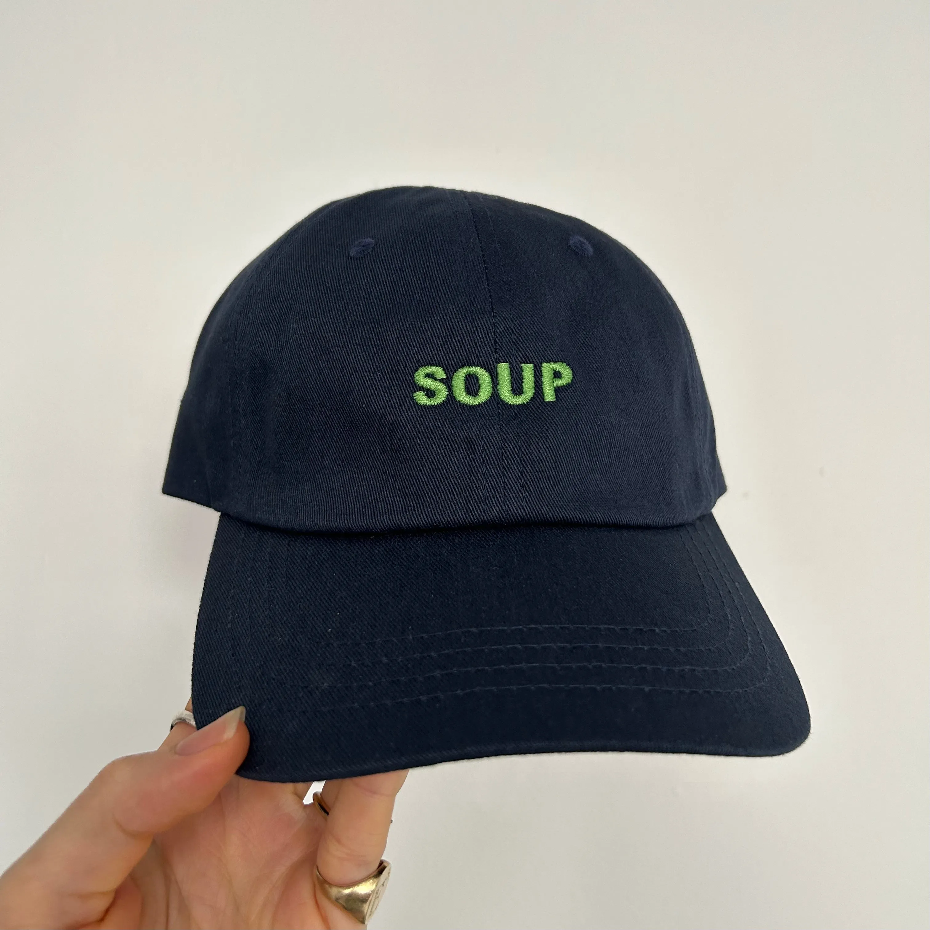 Soup Hat