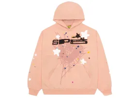 Sp5der SP5 Bellini Hoodie Belinni