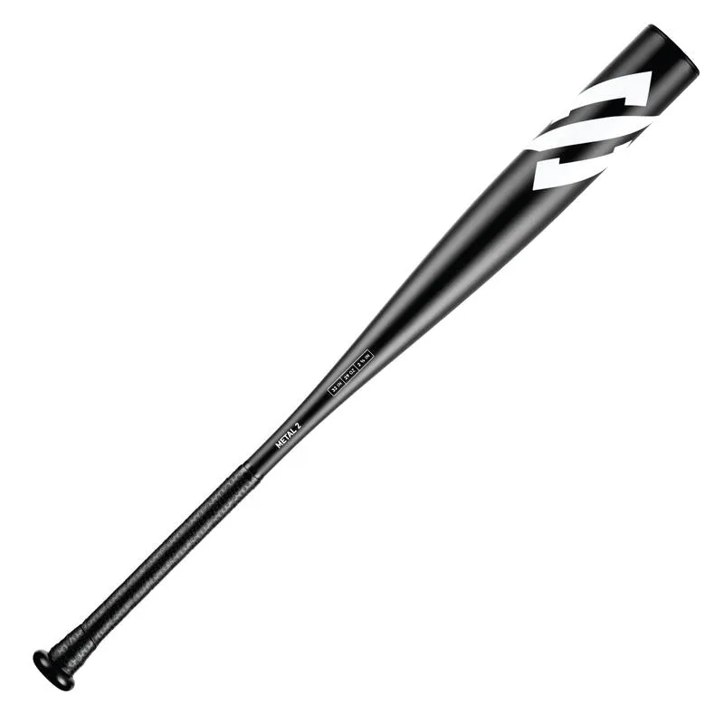 StringKing Metal 2 BBCOR Baseball Bat -3